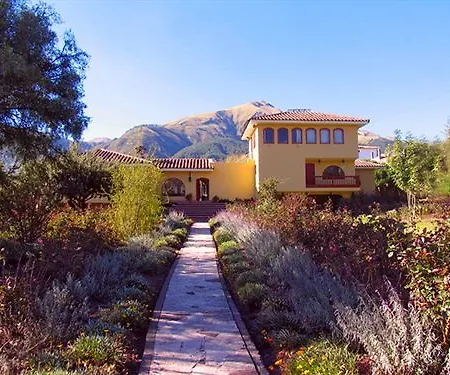 Hotel The Garden House Cusco